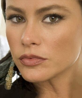 Sofia vergara  page leaked private photo uncensored HD quality