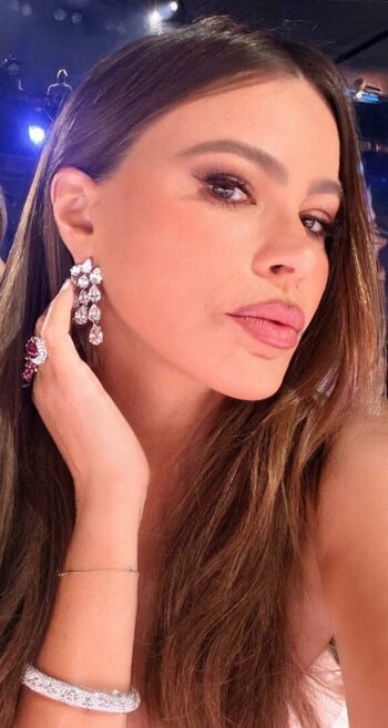 Sofia vergara leaked private photo uncensored HD quality