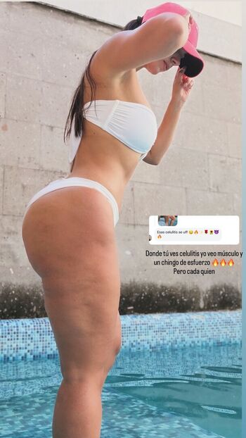 Sofia yunes page leaked private photo uncensored HD quality