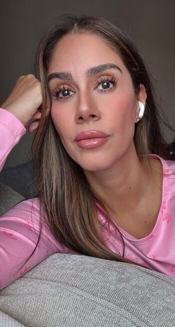 Sofia yunes page leaked private photo uncensored HD quality