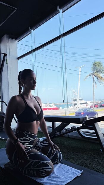 Sofia yunes leaked private photo uncensored HD quality