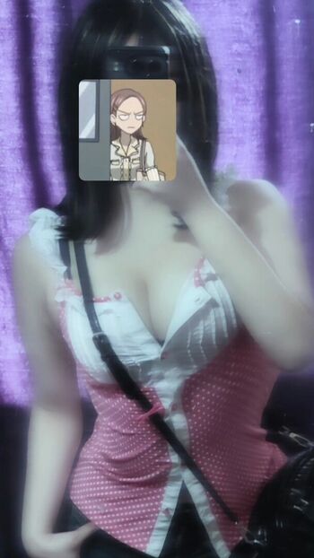 Softlydecayy leaked private photo uncensored HD quality