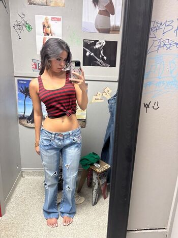 Sohanna ricci page leaked private photo uncensored HD quality