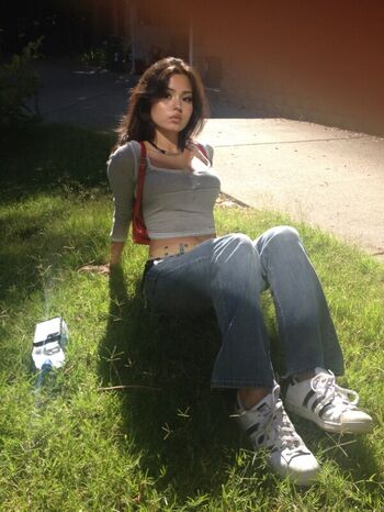 Sohanna ricci page leaked private photo uncensored HD quality