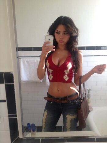 Sohanna ricci page leaked private photo uncensored HD quality