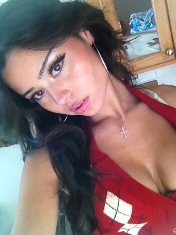 Sohanna ricci page leaked private photo uncensored HD quality
