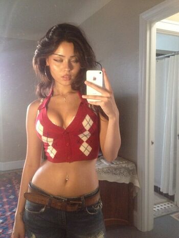 Sohanna ricci page leaked private photo uncensored HD quality