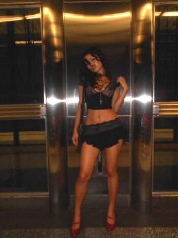 Sohanna ricci page leaked private photo uncensored HD quality