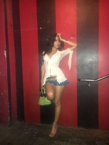 Sohanna ricci page leaked private photo uncensored HD quality