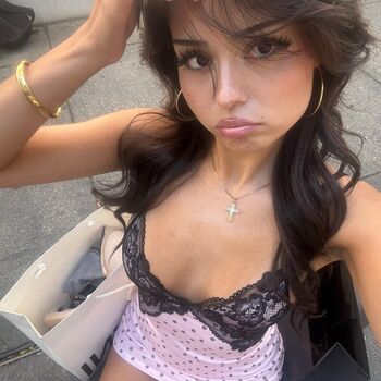Sohanna ricci page leaked private photo uncensored HD quality