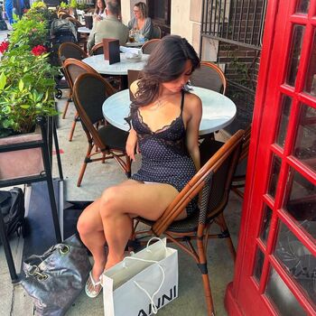 Sohanna ricci page leaked private photo uncensored HD quality