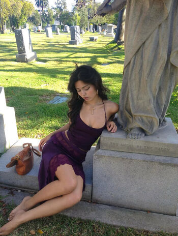 Sohanna ricci page leaked private photo uncensored HD quality