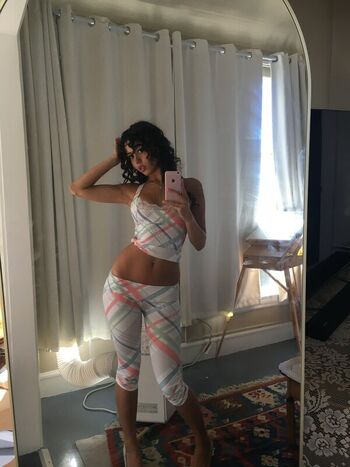 Sohanna ricci page leaked private photo uncensored HD quality