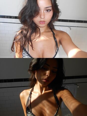 Sohanna ricci page leaked private photo uncensored HD quality