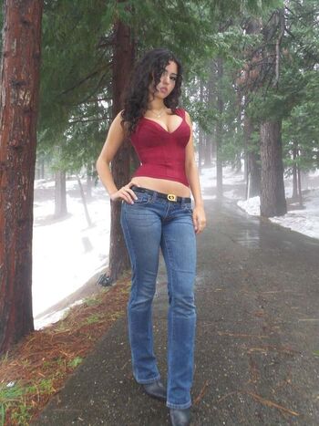Sohanna ricci page leaked private photo uncensored HD quality