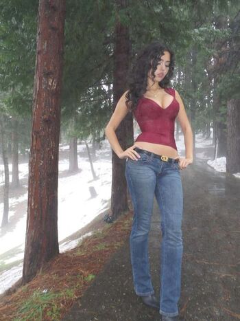 Sohanna ricci page leaked private photo uncensored HD quality