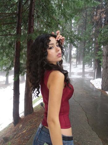Sohanna ricci page leaked private photo uncensored HD quality