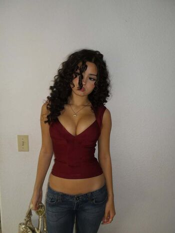 Sohanna ricci page leaked private photo uncensored HD quality