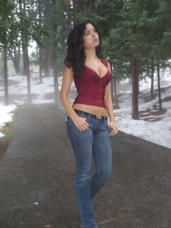 Sohanna ricci page leaked private photo uncensored HD quality