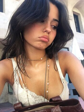 Sohanna ricci page leaked private photo uncensored HD quality