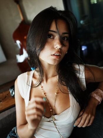 Sohanna ricci page leaked private photo uncensored HD quality