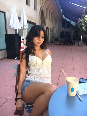Sohanna ricci page leaked private photo uncensored HD quality