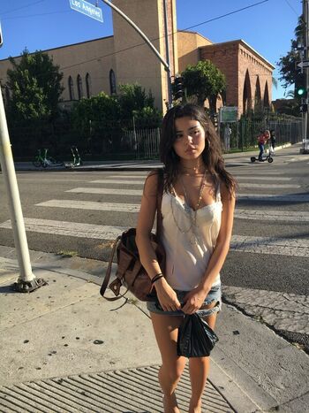 Sohanna ricci page leaked private photo uncensored HD quality