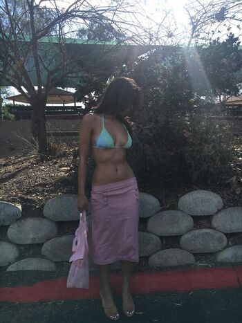 Sohanna ricci page leaked private photo uncensored HD quality