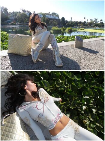 Sohanna ricci page leaked private photo uncensored HD quality