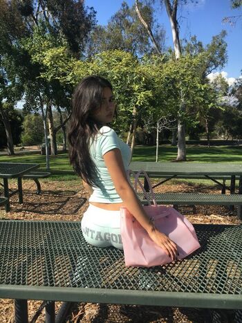 Sohanna ricci page leaked private photo uncensored HD quality