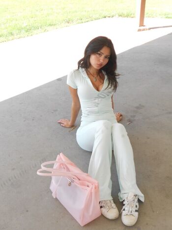 Sohanna ricci page leaked private photo uncensored HD quality
