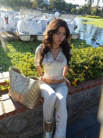 Sohanna ricci page leaked private photo uncensored HD quality