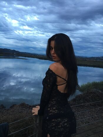 Sohanna ricci page leaked private photo uncensored HD quality
