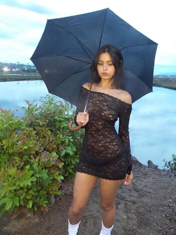Sohanna ricci page leaked private photo uncensored HD quality