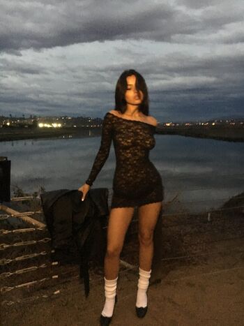 Sohanna ricci page leaked private photo uncensored HD quality