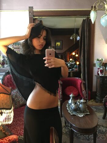 Sohanna ricci page leaked private photo uncensored HD quality