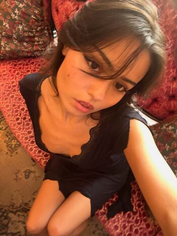 Sohanna ricci page leaked private photo uncensored HD quality