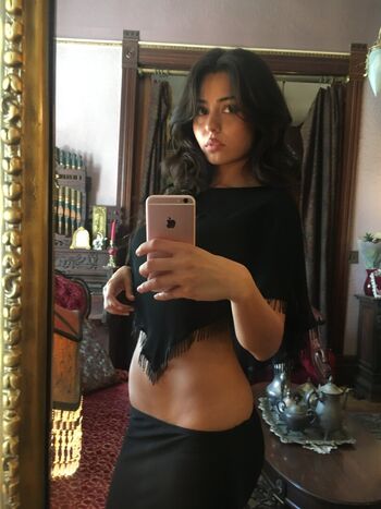 Sohanna ricci page leaked private photo uncensored HD quality