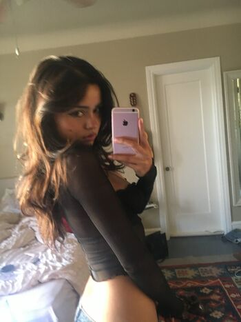 Sohanna ricci page leaked private photo uncensored HD quality