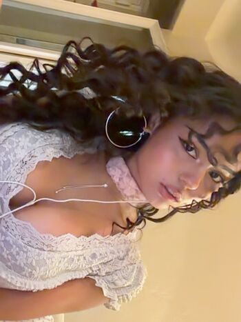 Sohanna ricci page leaked private photo uncensored HD quality