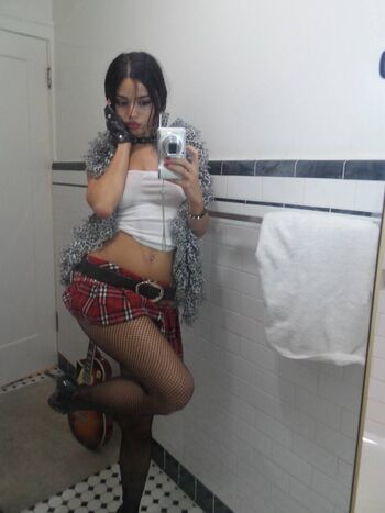 Sohanna ricci page leaked private photo uncensored HD quality
