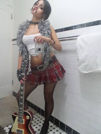 Sohanna ricci leaked private photo uncensored HD quality