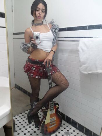 Sohanna ricci leaked private photo uncensored HD quality