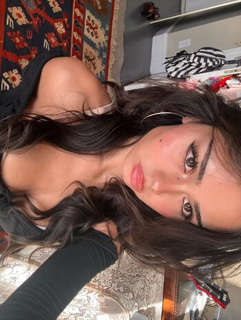 Sohanna ricci leaked private photo uncensored HD quality