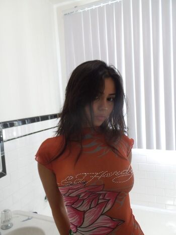 Sohanna ricci leaked private photo uncensored HD quality