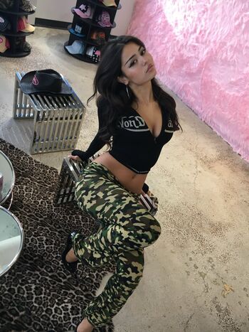 Sohanna ricci leaked private photo uncensored HD quality