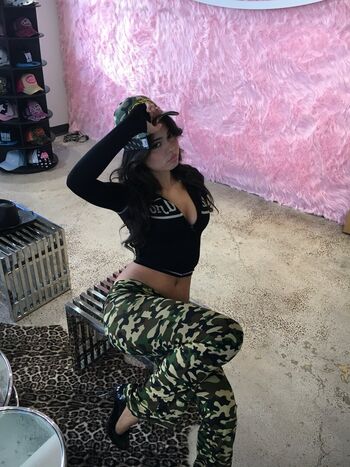 Sohanna ricci leaked private photo uncensored HD quality