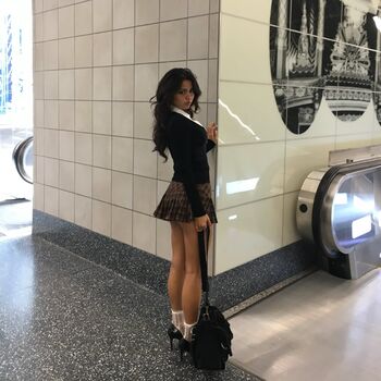 Sohanna ricci leaked private photo uncensored HD quality