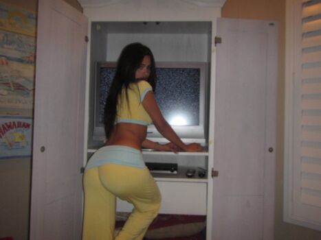 Sohanna ricci leaked private photo uncensored HD quality