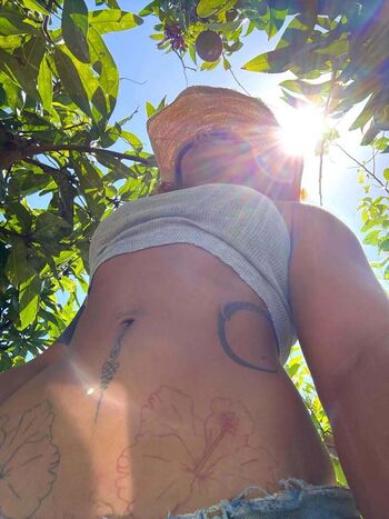 Soleyfaye page leaked private photo uncensored HD quality